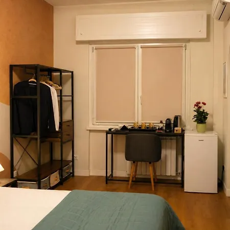 Vatican Dolce Remy Guest House - Metro Cipro-3